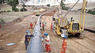 Perú y Bolivia evalúan construcción de ducto de combustibles Ilo-La Paz