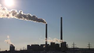 Aumento de gases de efecto invernadero se mantuvo pese a confinamientos por COVID-19