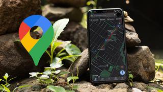 Google Maps ya tiene disponible el modo oscuro en iOS: cómo activarlo 