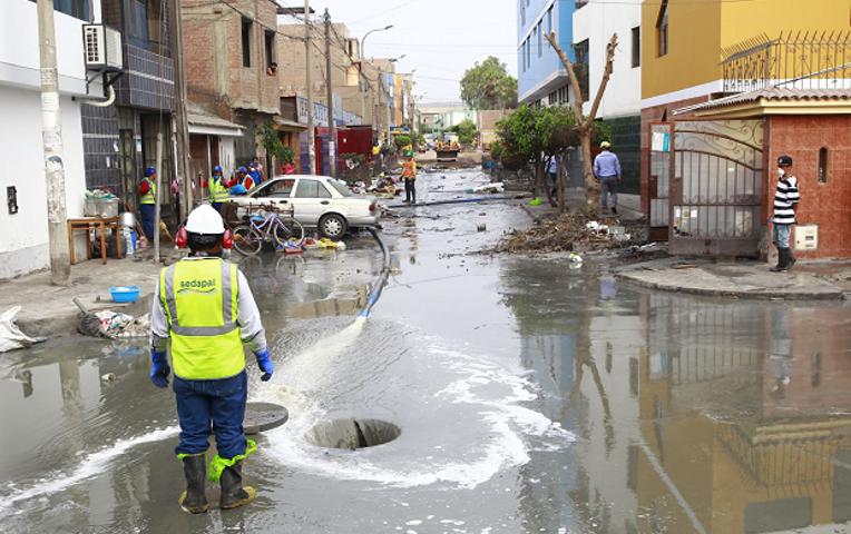 (Foto referencial: Andina)