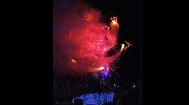 La girándula más grande También llamada “rueda de Catherine”, en esta rueda se colocan una serie de cohetes que salen disparados a medida que gira. Su versión más monumental fue realizada en la localidad maltesa de Mqabba en el año 2011. La estructura com