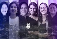 Historias de seis peruanas que lideran la industria tecnológica en la región 