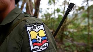 Decomisan más de 4,000 bienes de las FARC en Colombia