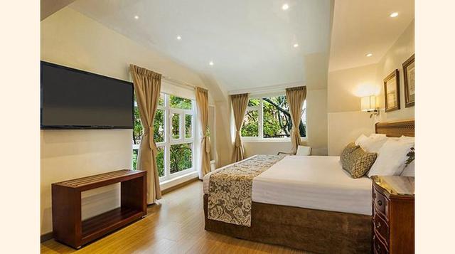 Hotel Portón Bogotá,  Bogota Colombia. "Siéntase como en casa en este excelente hotel" "Un hotel de increíble estratégicamente ubicado en la mejor zona de Bogotá! Gran valor para usted dólar! "