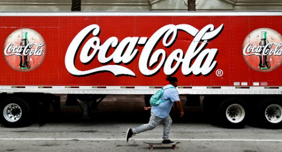 Activistas demandan a CocaCola por supuesta publicidad engañosa