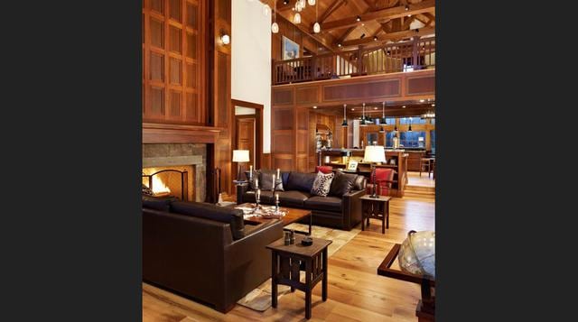 Los precios de bienes raíces pueden variar bastante, desde los US$ 2 millones hasta los US$ 25 millones. (Foto: Megaricos)