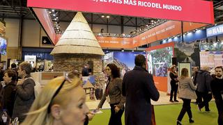 Mincetur: Los tres pilares para el crecimiento del turismo extranjero en el 2020