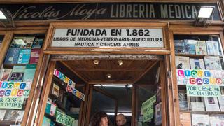 La crisis y la venta en internet acaban con la librería más antigua de Madrid