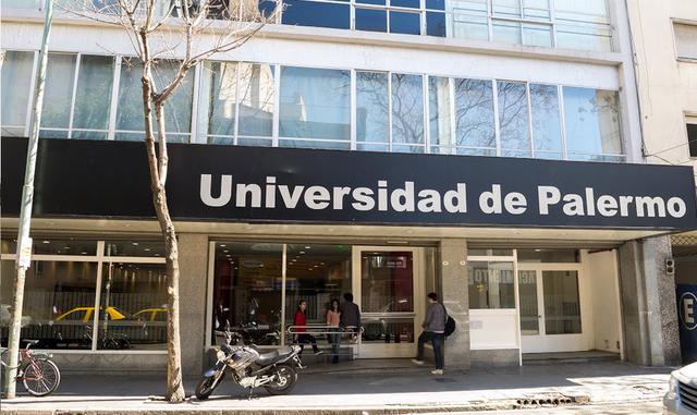 FOTO 6 | 6. Palermo, Buenos Aires, Argentina. (Foto: Panoramio)