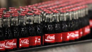 Coca-Cola reportó mayores ganancias en tercer trimestre