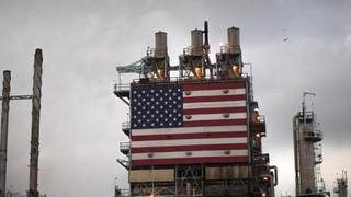 Producción de petróleo en EE.UU. alcanzará récord a 11 millones de barriles por día en el 2019