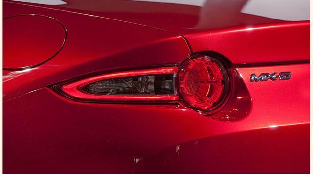 Dada la mayor ligereza del conjunto es de esperar que el rendimiento y los consumos se vean bastante mejorados. (Foto: Expansión)