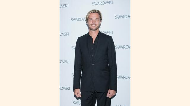 Markus Langes-Swarovski pertenece a la quinta generación de Swarovski y dirige la división Swarovski Crystal Business y ha tenido un papel activo en la creación del Kristallwelten. Es tataranieto del fundador Daniel Swarovski. (Foto: Getty)