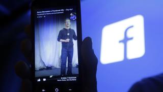 Facebook bate las proyecciones y sus ganancias se disparan 712% en cuarto trimestre
