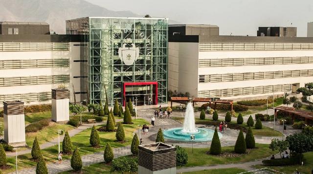 Foto 2 | Universidad De Lima. Los recién egresados de esta carrera ganan en promedio S/ 5,088 al mes.