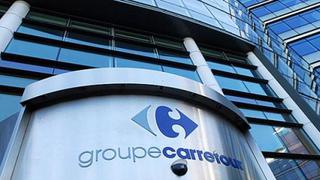 Autoridades francesas allanan oficinas de Carrefour por investigación sobre precios agrícolas