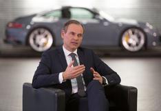 Nuevo jefe de Volkswagen quiere acelerar la transición eléctrica