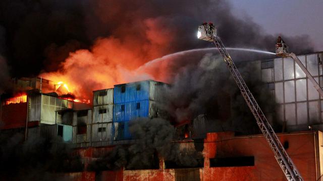 “Todo esto es una tarea municipal, para claridad de la opinión pública y poder trabajar juntos”, agregó el ministro. (Foto: Andina).