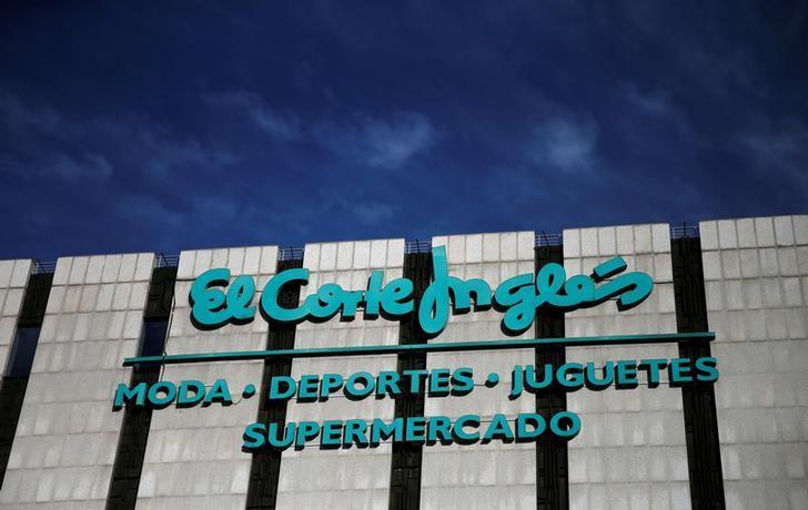 El Corte Inglés