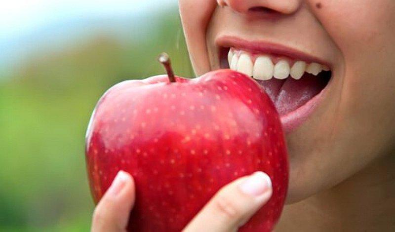 Sentido del gusto. (Foto: Difusión)