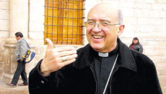 Pedro Barreto, nuevo cardenal peruano.