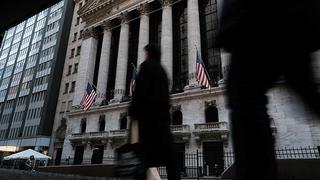 Marzo trae riesgos de mercado bajista, según analistas de Morgan Stanley