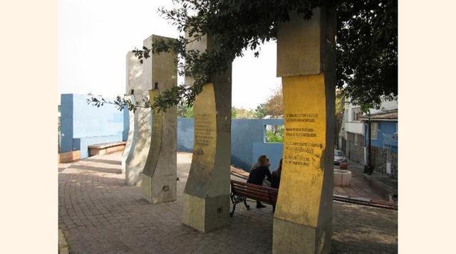 La Chascona Casa Museo (Hogar de Pablo Neruda), Santiago, Chile, “Te impregna de las vivencias de p. Neruda”