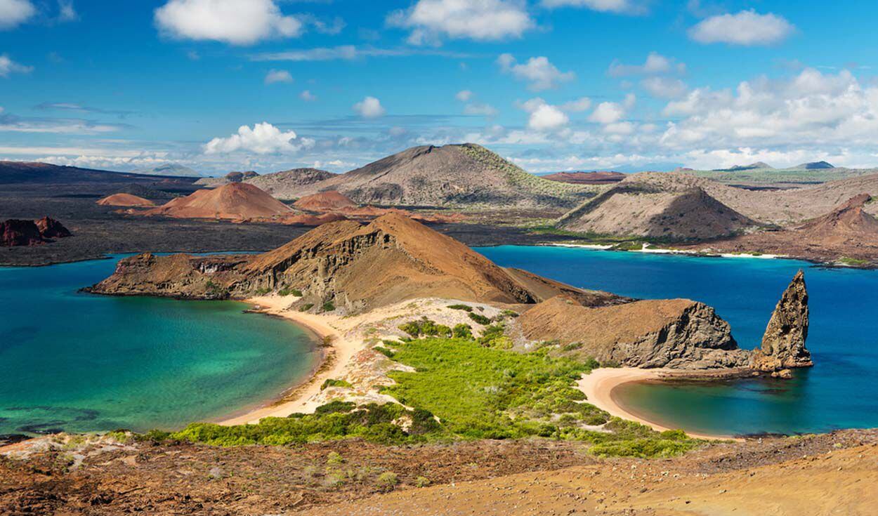 The project to install efficient air conditioners in Galapagos advances