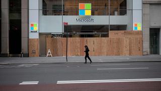 Microsoft se une a sus rivales y veta uso de reconocimiento facial a la policía     