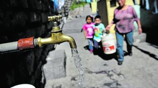 Las tareas para Perú, un país rico en agua pero con dificultades para su acceso