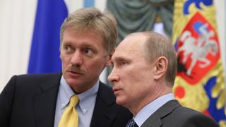 Kremlin celebra su triunfo en el plebiscito y la oposición denuncia fraude