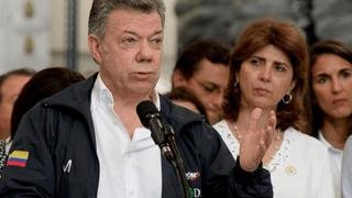 Colombia desmiente que Santos haya invitado a Maduro en particular a reunirse