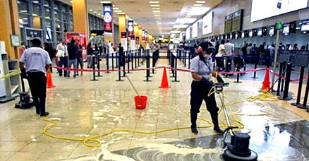 Limtek, (Foto: Limtek/www.gruporomero.com.pe)