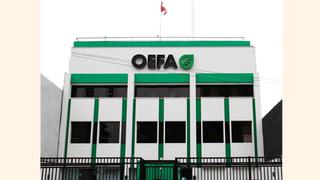 OEFA aprueba reglamento del registro de buenas prácticas ambientales