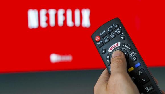 El consumo de Netflix se incrementó en 73% desde que empezó la cuarentena en el país. (Foto: Variety)