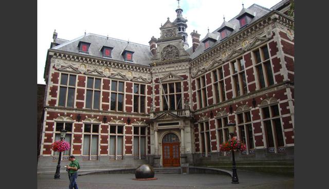 Administración Pública Universidades