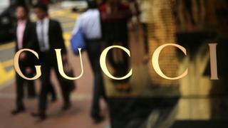 Algo viejo y algo nuevo, Gucci revive clásicos para robustecer sus ventas 