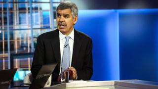 Mohamed El-Erian: Fed da giro positivo, pero le falta por hacer