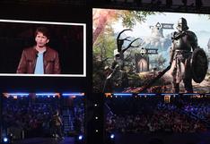 Salón E3, avalanchas de videojuegos y encuentros en la "nube"