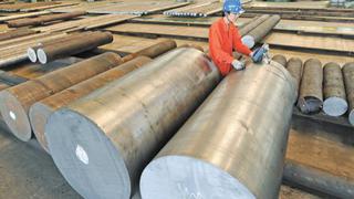 Aluminio cae por alza de expectativas de imposición de aranceles de EE.UU. a importaciones