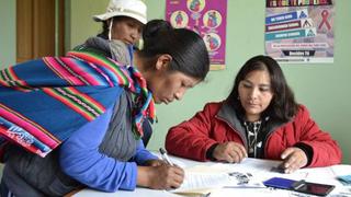CCL: Cajamarca, Loreto, Ayacucho y Huánuco entre las regiones que concentran la mayor desigualdad