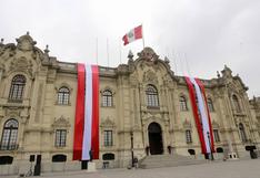 Lo que debes saber sobre la pensión vitalicia para expresidentes del Perú