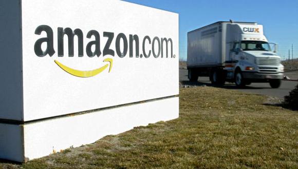 Amazon reveló el jueves sus planes para ingresar en el negocio farmacéutico con la compra del servicio en línea PillPack. (Getty)