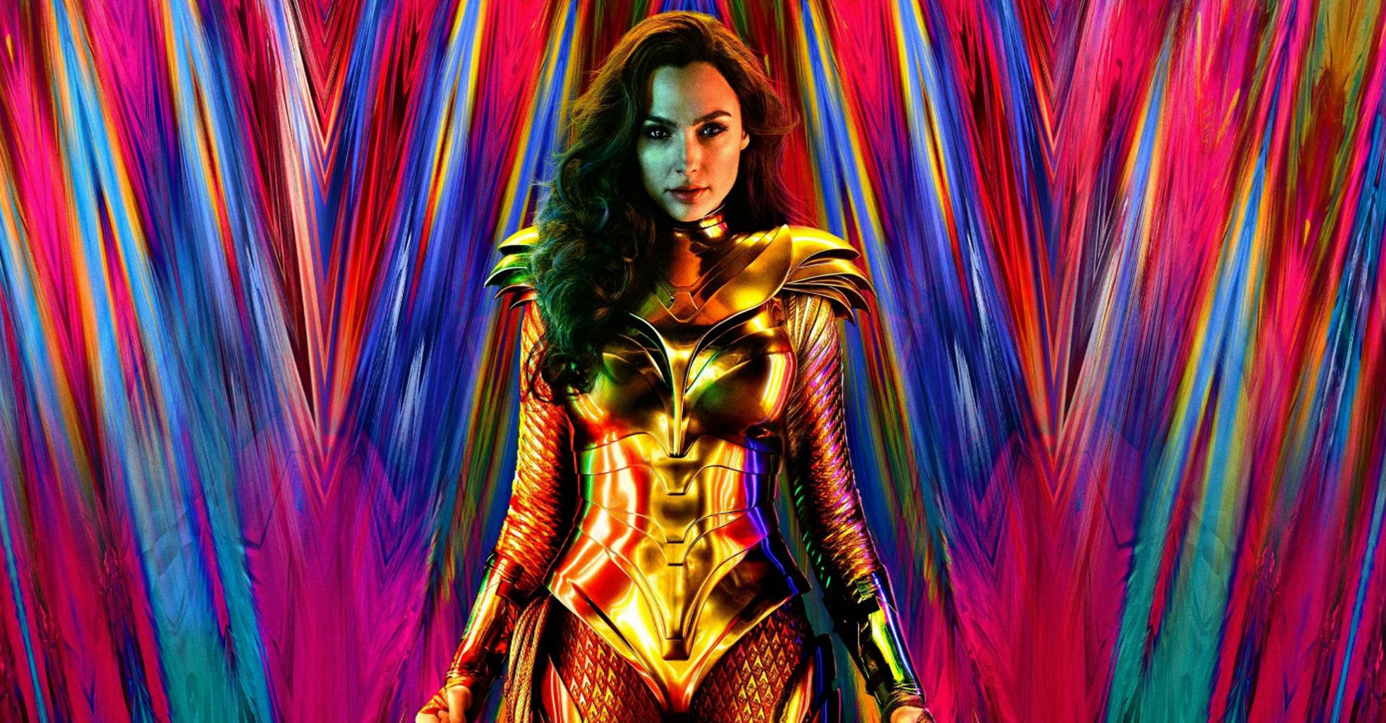 FOTO 1 | Mujer Maravilla 1984 (estudio: Warner Bros.) Fecha de lanzamiento: 2do. bimestre. (Foto: IMDB)