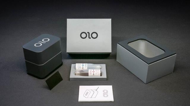 Las primeras impresoras OLO estarán disponibles en octubre, pero sus creadores ya están preparando una versión para tabletas y otras ediciones más ambiciosas para objetos con mejor resolución y mayor tamaño que se lanzarán en marzo y septiembre de 2017.  