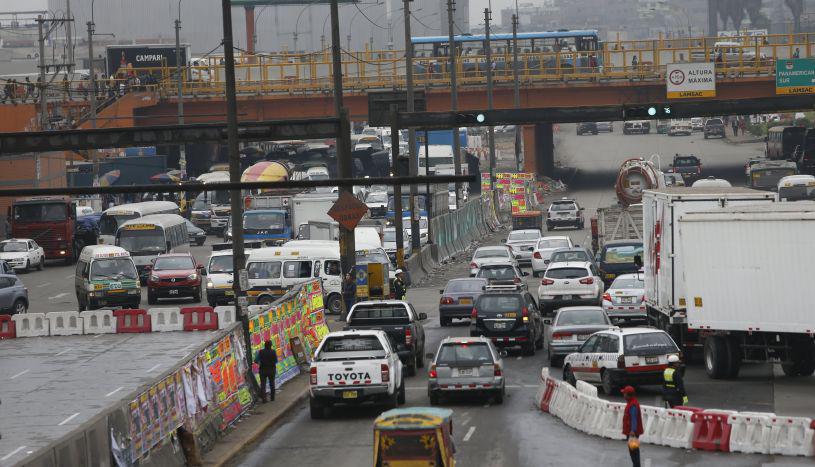 Las obras se ejecutarán en un plazo de 30 días calendario. (Imagen referencial/Archivo)