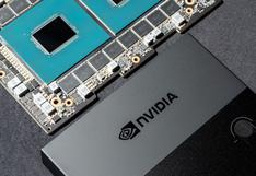 Nvidia presenta nuevos microchips de inteligencia artificial de alta capacidad 
