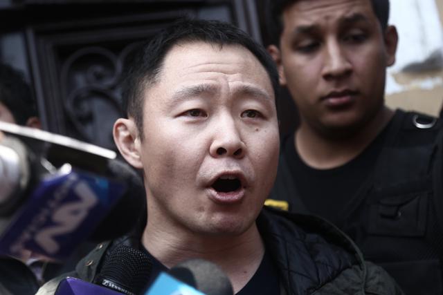 FOTO 8 | 8. Realizar un debate nacional por el retorno a la bicameralidad.
 (Foto: USI)
.

 (Foto: USI)