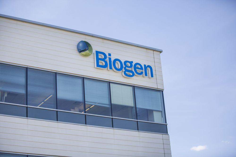 Biogen está a punto de presentar la primera terapia de modificación del Alzheimer a la Administración de Alimentos y Medicamentos de EE.UU. para su aprobación. (Foto: Bloomberg)