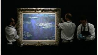 Crean una IA que puede detectar falsificaciones de arte